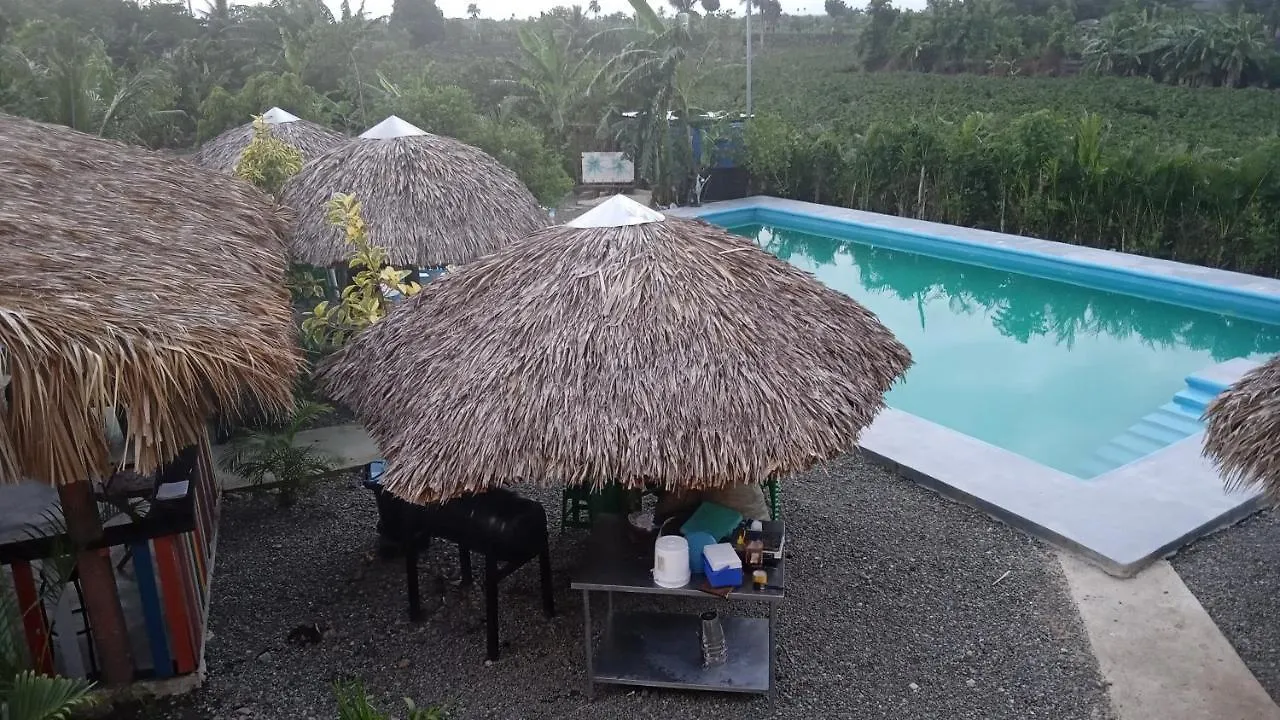 Rancho El Novato Hotel La Vega Dominikai Köztársaság