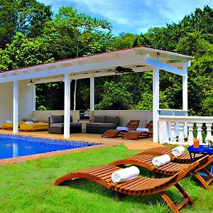 Bed and breakfast Celeste Estate, Concepción de La Vega