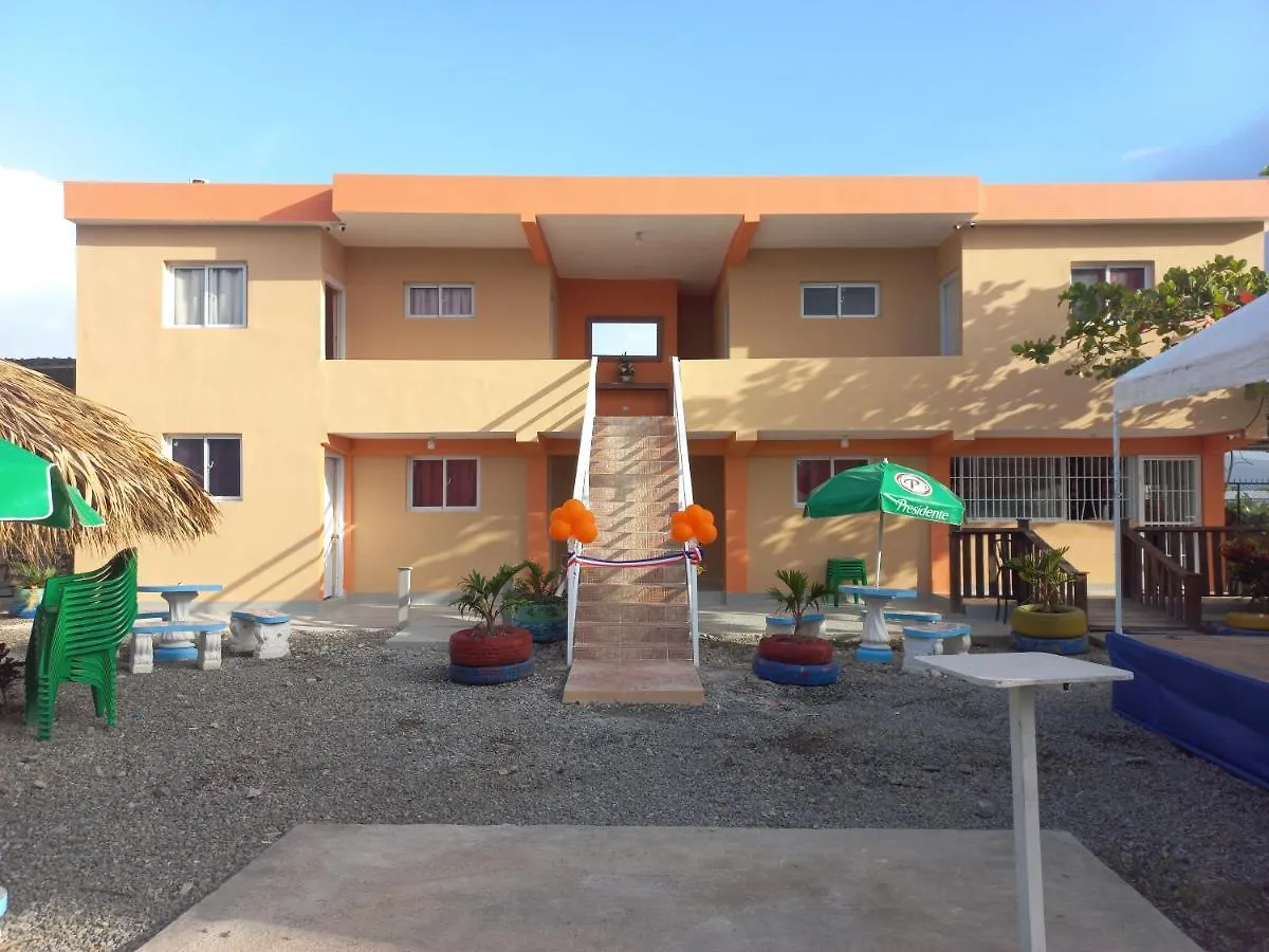 Rancho El Novato Hotel Concepcion de La Vega