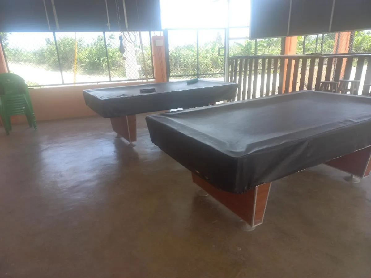 Rancho El Novato Hotel Concepcion de La Vega